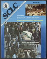 SCLC Magazine, March-April 1994
