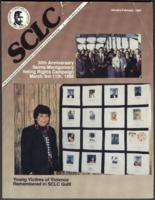 SCLC Magazine, January-February 1995