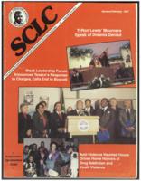 SCLC Magazine, January-February 1997