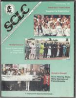 SCLC Magazine, March-April-May 1999
