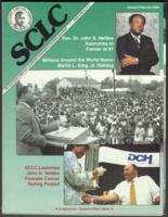SCLC Magazine, January-February 2000