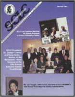 SCLC Magazine, May-June 1995