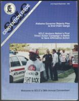 SCLC Magazine, July-August-September 1995