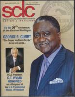 SCLC Magazine, August-September-October 2013