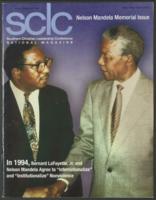 SCLC Magazine, April-May-June 2014