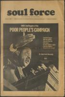 Soul Force Magazine, April 4, 1969