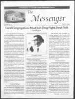 The Messenger, April 7, 1991