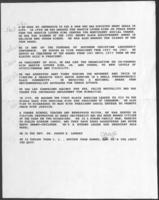 Remarks Introducing Joseph E. Lowery, circa 1990