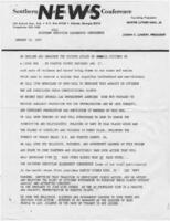 Coalition to End Fear and Intimidation in Forsyth County Materials, 1987