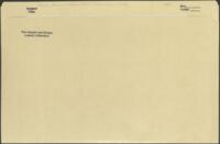 Remarks by Louis Stokes to the National Black Health Summit, April 24, 1989