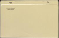Voting Rights Review Newsletter, October 1987