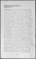 Andrew Young's Speech Delivered at the Ministers Leadership Training Conference, September 25, 1968