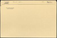 SCLC/W.O.M.E.N. Reports, 1991