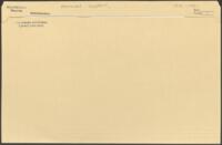 SCLC/W.O.M.E.N. Annual Program Report to the W.K. Kellogg Foundation, circa 1991