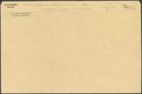 28th Annual SCLC Convention Black Culture Night Program, August 5, 1985