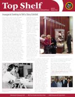 Top Shelf, Fall 2013