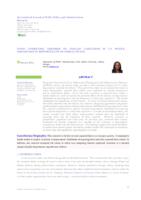 Using Competing Theories to Explain Variations in U.S. Police Departments Reported Use of Force Counts