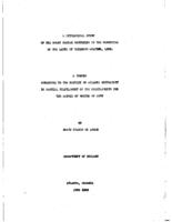 A cytological study of the Golgi bodies occurring in the oenocytes of the larva of Tenebrio molitor, Linn, 1933