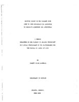 British policy in the Balkans from 1898 to 1909 especially in reference to Russia's ambitions and activities, 1933