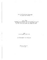 Une etude critique des "Lais" de Marie de France, 1936