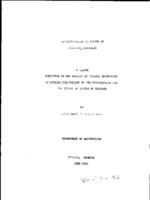 Investigations in theory of elliptic integrals, 1936