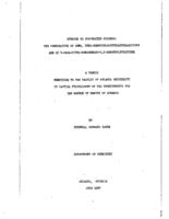 Studies in conjugated systems: The preparation of beta, beta-dimethyldihydroanthraquinone and of 1-para-nitro-benzeneazo-2,3-dimethylbutadiene, 1937