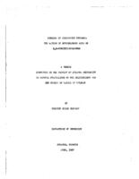 Studies of conjugated systems: The action of hypochlorous acid on 2,3-dimethylbutadiene, 1937
