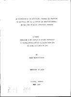 An examination of the educational theories and practices of Quintilian for the elementary and secondary schools in the light of modern educational theories, 1937