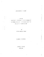Anti-Semitism in England, 1937