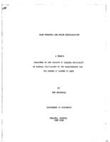 Farm products and price stabilization, 1938