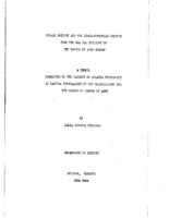 Public opinion and the Italo-Ethiopian dispute from the Wal Wal incident to the Battle of Amba Aradam, 1939