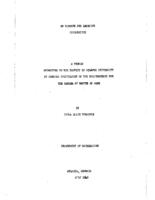 On Riemann and Lebesque integration, 1940