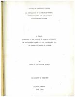 Preparation of 1-parachlorophenyl- 4-phenylbutadiene and its reaction with nitrogen dioxide, 1942