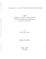 The poll tax as a form of social control in the South since the Civil War, 1942