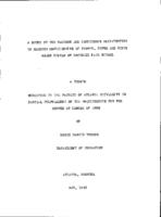 A study of the factors and conditions contributing to reading deficiencies of fourth, fifth, and sixth grade pupils of Rockdale Park school, 1943