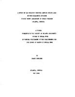 A study of 114 children rendered service during 1942 by the Children's Division, Fulton County Department of Public Welfare, Atlanta, Georgia, 1944
