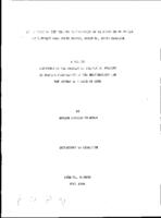 An analysis of the reading difficulties of 34 fifth grade pupils at Waverley Elementary School, Columbia, South Carolina, 1944