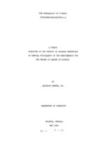 The preparation of 1-para-nitrophenylbutadiene-1,3, 1945