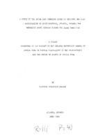 A study of the after care services given to children who were hospitalized in Grady Hospital, Atlanta, Georgia for rheumatic heart disease during the years 1940-1943, 1945