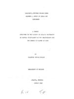 Carlyle's attitude toward negro slavery: a study of ideas and influence, 1946