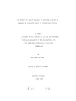 The effect of reading guidance on improved interest in reading of a selected group of fourth-grade pupils, 1969