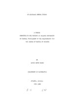 On algebraic number fields, 1969