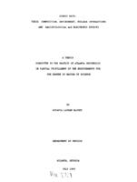 Cosmic rays their composition, environment, nuclear interactions and radiobiological and electronic effects, 1989