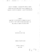 Domestic violence: a comparative study of group counseling for men and group couple counseling for partners involved in abusive/violent relationships, 1989