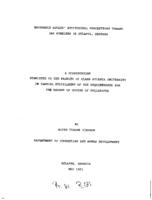 Household adults' attitudinal perceptions toward the homeless in Atlanta, Georgia, 1991