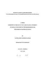 Benzocyclobutyl-dihydrooxepins via intramolecular cycloadditions of enyne [3]cumulenals, 1996
