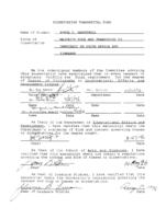 International affairs and development program majority rule and transition to democracy in South Africa and Zimbabwe, 1996