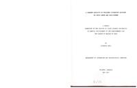 Content alaysis of selected literature relevant to child abuse and self-esteem, 1997