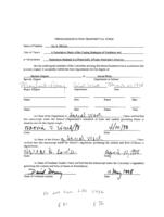 A descriptive study of the coping strategies of freshmen and sophomore students in a historically African American university, 1998