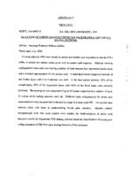 Detection of codon usage patterns for backtranslation using a neural network, 1998